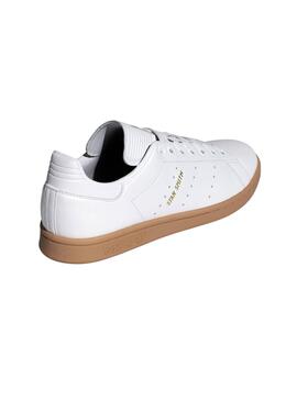 Zapatillas Adidas Stan Smith blanco para hombre