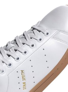 Zapatillas Adidas Stan Smith blanco para hombre
