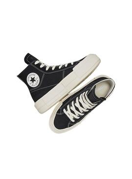 Zapatillas Converse Chuck Taylor All Star Cruise Negro para mujer