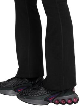 Mallas Nike Classic Flare negro para niña