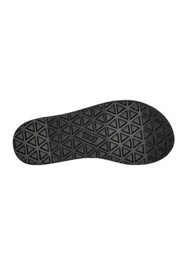 Sandalias Teva Midform en negro para mujer 