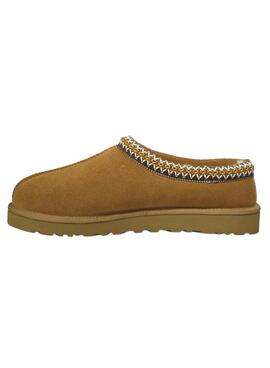 Zapatos UGG Australia M Tasman Chestnut Camel Mujer