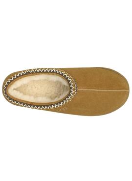 Zapatos UGG Australia M Tasman Chestnut Camel Mujer