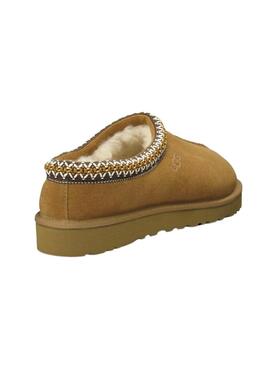 Zapatos UGG Australia M Tasman Chestnut Camel Mujer