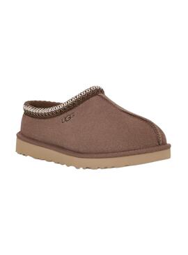 Zapatos UGG Australia M Tasman CRBO Marrón Hombre