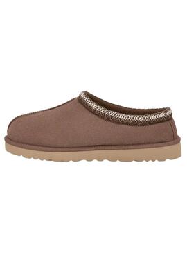 Zapatos UGG Australia M Tasman CRBO Marrón Hombre