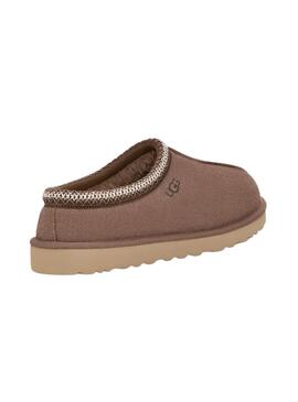 Zapatos UGG Australia M Tasman CRBO Marrón Hombre