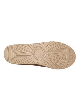 Zapatos UGG Australia M Tasman CRBO Marrón Hombre