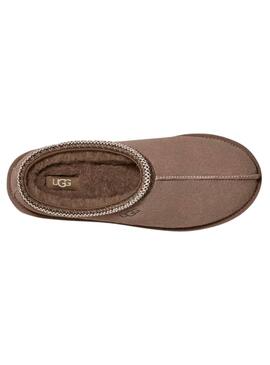 Zapatos UGG Australia M Tasman CRBO Marrón Hombre