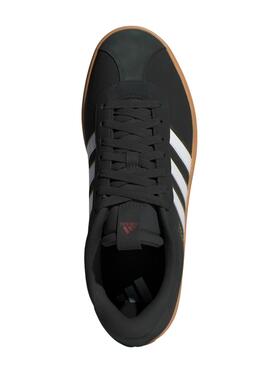 Zapatillas Adidas VL Court 3.0 negro para hombre