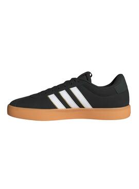 Zapatillas Adidas VL Court 3.0 negro para hombre