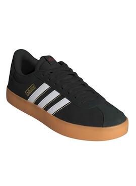 Zapatillas Adidas VL Court 3.0 negro para hombre