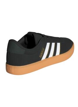 Zapatillas Adidas VL Court 3.0 negro para hombre