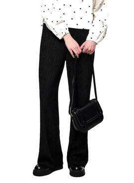 Bolso Pieces Nima negro para mujer