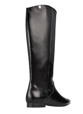 Botas Popa Isabel negro para mujer