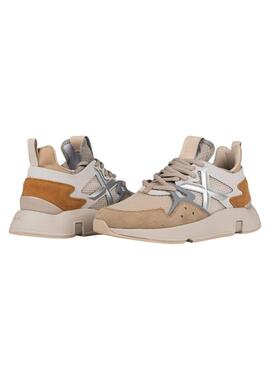 Zapatillas Munich Clik 79 para mujer