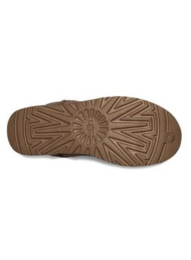 Botas UGG Australia Classic Mini II Camel para Mujer