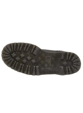 Botas Dr. Martens Jadon gris para mujer