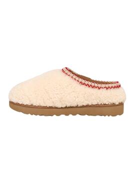 Zapatos UGG Australia TASMAN MAXY en Beige para Mujer