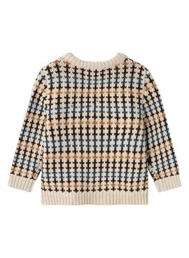 Jersey Name It Opalse para niño