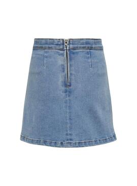 Falda Vaquera Only Kids Roseanne para niña