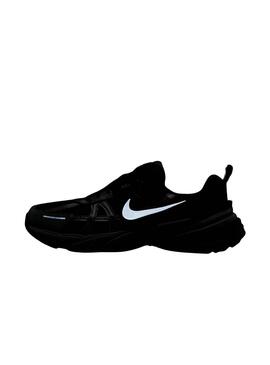 Zapatillas  Nike V2K Run negro para mujer