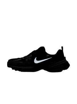Zapatillas  Nike V2K Run negro para mujer