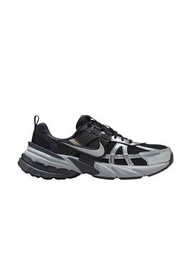 Zapatillas  Nike V2K Run negro para mujer