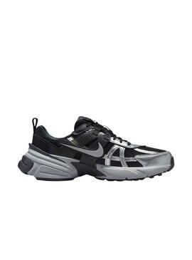 Zapatillas  Nike V2K Run negro para mujer