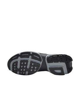 Zapatillas  Nike V2K Run negro para mujer