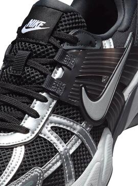 Zapatillas  Nike V2K Run negro para mujer