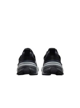 Zapatillas  Nike V2K Run negro para mujer