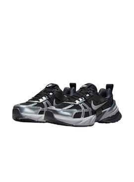 Zapatillas  Nike V2K Run negro para mujer