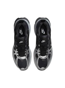 Zapatillas  Nike V2K Run negro para mujer