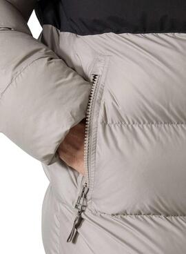 Cazadora Helly Hansen Active Puffy beige para hombre