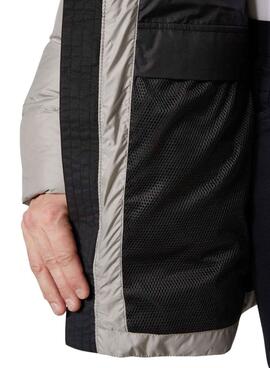 Cazadora Helly Hansen Active Puffy beige para hombre