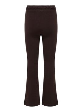 Pantalones Only Emily Negro para niña