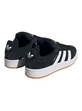 Zapatillas Adidas Campus 00s negro para niño y niña