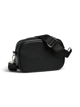 Bolso Pieces bandolera Jade negro para mujer