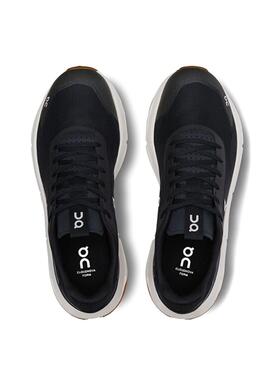 Zapatillas On Cloudnova Form 2 negro para mujer