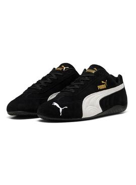 Zapatillas Puma Speedcat OG negro para mujer y hombre