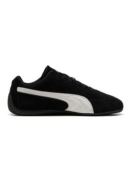 Zapatillas Puma Speedcat OG negro para mujer y hombre