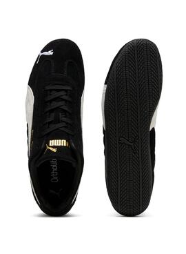 Zapatillas Puma Speedcat OG negro para mujer y hombre