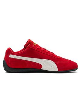 Zapatillas Puma Speedcat OG rojo para mujer y hombre