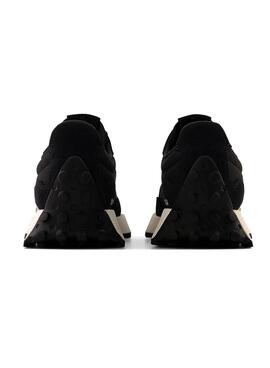 Zapatillas New Balance 327 negro para mujer