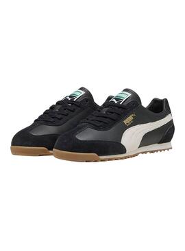 Zapatillas Puma Arizona negro para mujer