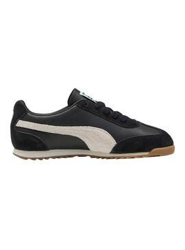 Zapatillas Puma Arizona negro para mujer