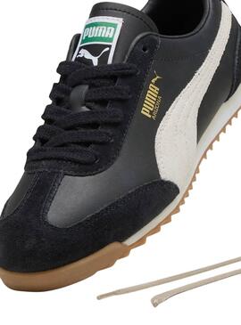 Zapatillas Puma Arizona negro para mujer