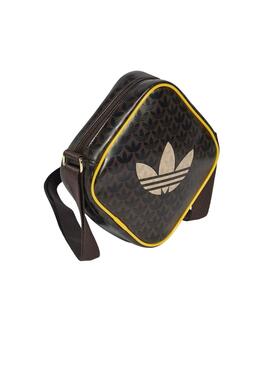 Bolso Adidas Monogram Diamond