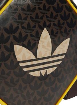 Bolso Adidas Monogram Diamond